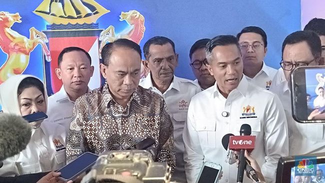 Pengusaha Asing Mengancam Kedaulatan RI