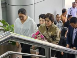 Tak Sekadar Menjadi Aktivis, Meutya Hafid Teguh Menjalani Peran Sebagai Menteri Komdigi