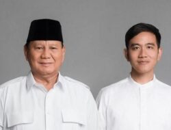 Link & Rundown Acara Pelantikan Prabowo-Gibran 20 Oktober 2024