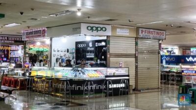 Strategi Jualan HP: HP India Laris Manis, Tren Penjualan HP China Menurun