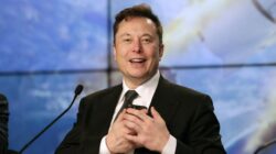 Elon Musk Kehilangan Hartanya Senilai Rp 233 Triliun Semalam, Ini Penyebabnya