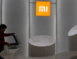 Gebrakan Terbaru Xiaomi: HP China Mirip iPhone