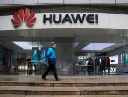 “China Membayar 3 Kali Lipat: Mitos Blokir AS Terbantah”