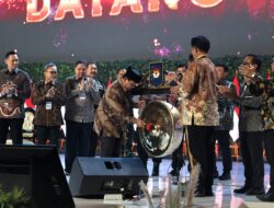 Prabowo Subianto Gugah Seluruh Pejabat di RI: Pusatkan Pikiran, Wewenang Kita untuk Rakyat