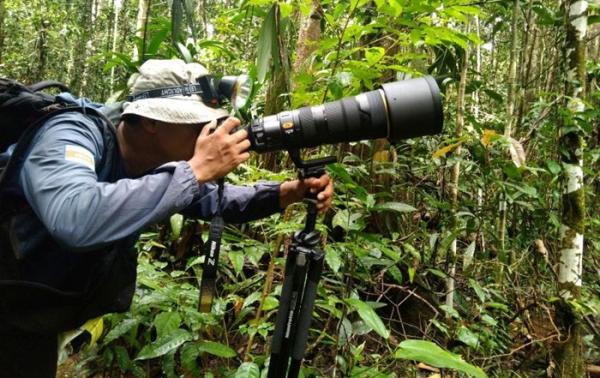 Komitmen Yayasan Paseban dalam Survei Keanekaragaman Hayati di Mega Mendung untuk Konservasi Alam