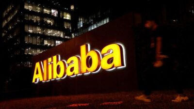 Alibaba Akhirnya Bangkit Usai Ditinggal Jack Ma