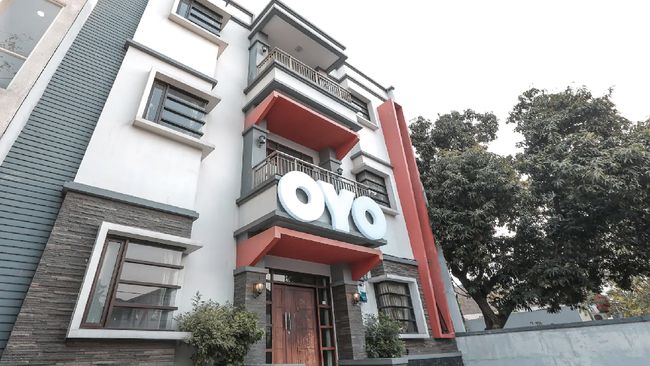 Harga Oyo Naik 38 Persen, Masih Jauh Lebih Murah dari Dulu