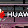 Diblokir Total, Huawei Makin Ganas Lawan Amerika