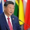 China Dipalak Habis-habisan, Xi Jinping Akhirnya Turun Gunung