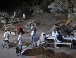 Geger Dunia Hilang Muncul di Indonesia, Lokasi Terungkap