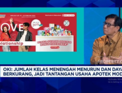 “Digitalisasi Apotek: Strategi Meningkatkan Efisiensi”