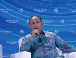 “XL-Smartfren Merger: Fokus Pada Karyawan dan Pelanggan”