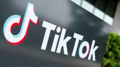 “TikTok Mau Dicaplok Miliarder AS: Profil Sosok Penting”