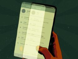 Generasi Z Berganti ke HP Baru, Tinggalkan Smartphone Lama