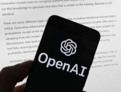 “Elon Musk Ajukan Permohonan Larangan OpenAI – Penemuan Mencengangkan”