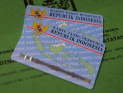 “Fotokopi KTP Berlaku Hingga 2024, Tukar dengan E-KTP Sebelumnya”
