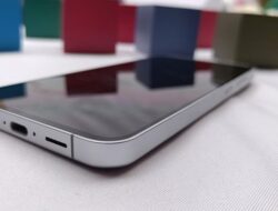 “iPhone 16 Dilarang Dijual, Alternatif Merek Favorit!”