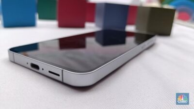 “iPhone 16 Dilarang Dijual, Alternatif Merek Favorit!”