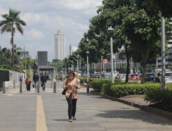 “Indonesia Raih Prestasi Terkini: Warga RI Kecanduan Parah!”