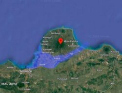 “Menyingkap Misteri Geger Selat Muria: Penemuan Menarik”