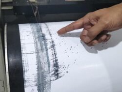 “Potensi Gempa Megathrust RI: Zona Merah Menanti”