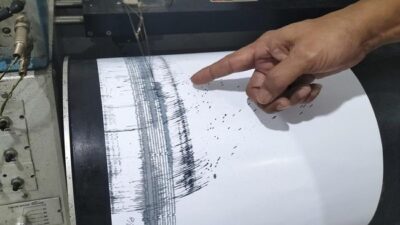 “Potensi Gempa Megathrust RI: Zona Merah Menanti”