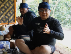 Mewujudkan Ketahanan Pangan Trisakti dengan Kearifan Adat
