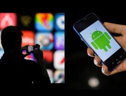 Segera Hapus! Aplikasi Android Maling Data Privasi