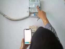 Token Listrik Diskon 50%: Netizen Heboh!