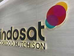 “Indosat Memanfaatkan Teknologi AI untuk Gerak Cepat”