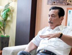 Luhut Bocorkan Plan Prabowo 17 Agustus, Pejabat Ragu