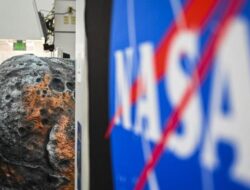 Penemuan Ilmuwan NASA: Pergi ke Mars dengan Cara Baru