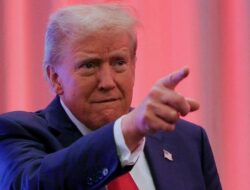 Donald Trump: Perubahan 180 Derajat Berkat Penemuan Baru