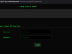 “5 Cara Deteksi Hack Data dengan Cepat”