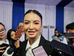 “Raline Shah Menjadi Stafsus Menkomdigi: Tugas Khusus dan Pandangan Baru”