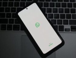 Waspadai Potensi Malware di File Whatsapp, Lindungi Data Anda