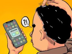 15 Aplikasi Berbahaya yang Perlu Dihapus Segera