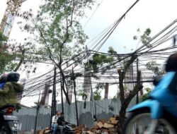Laos Unggul dari RI: Terobosan Baru dalam Dunia Internet