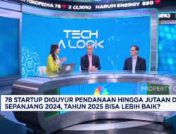 Potensi Penipuan Startup RI: Ancaman Bagi Investor Asing