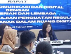 Batas Usia yang Diusulkan untuk Pembatasan Media Sosial