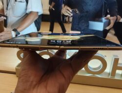 Honor Magic V3: Harga & Spesifikasi HP Lipat Tipis Terbaru