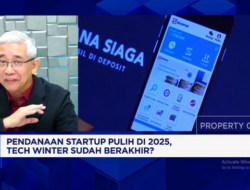 Investasi Startup yang Menjanjikan: Cerita Ada Danantara
