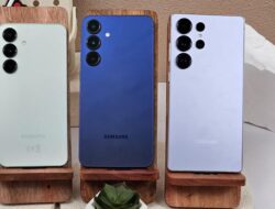 Samsung Galaxy S25 Ultra Torecs Rekor Penjualan