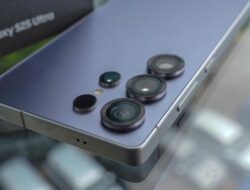 Review Video Lowlight Samsung Galaxy S25: Kejutan Luar Biasa!