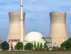 Rencana Bappenas Bangun PLTN untuk Menghadapi Tantangan Transisi Energi