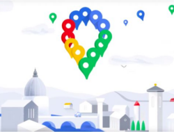 Cara Cek Kemacetan dan One Way di Google Maps: Panduan Terbaik