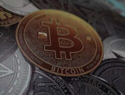 Taktik Curang Bandar Kripto: Untung Miliaran Rupiah!