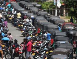 Mobil Bensin Akan Dihentikan karena Penelitian Korea