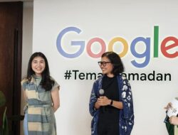 Ini yang Banyak Dicari Warga Indonesia di Google Saat Ramadan