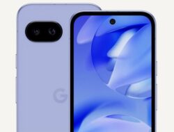 Google Pixel 9a vs iPhone 16e: Perbandingan Fitur Terbaru